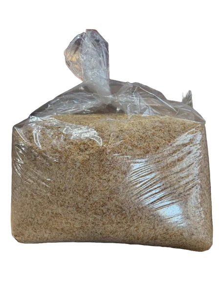 Skrudinta, plonai susmulkinta KADAYIF tešla, 10 kg