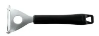 Skustukas, Y formos, nerūdijantis plienas/PP, L 18,5 cm, vnt