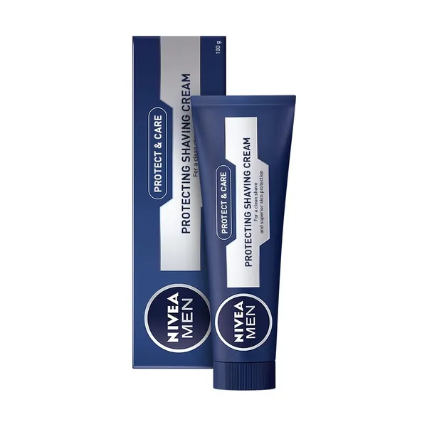 Skutimosi kremas vyrams NIVEA Original, 100 ml