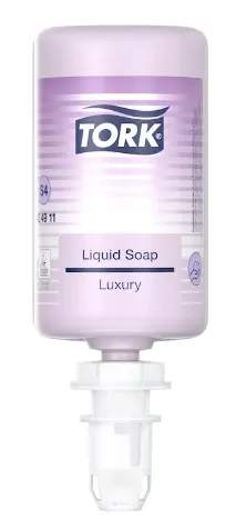 Skystas muilas TORK S4, prabangus, 1l 424911