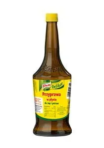 Universālā garšviela Delikat KNORR, šķidrā veidā, 860ml