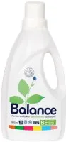 Skystas skalbiklis BALANCE, spalvotiems audiniams, 25 skalbimai, 1,5 l LT-EKO-01