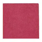 Šluostė 3M SCOTCH BRITE, 2012, mikropluošto, raudona, universali, 36 x 36 cm