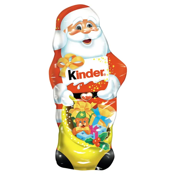Šok. Kinder figūriņa 55g