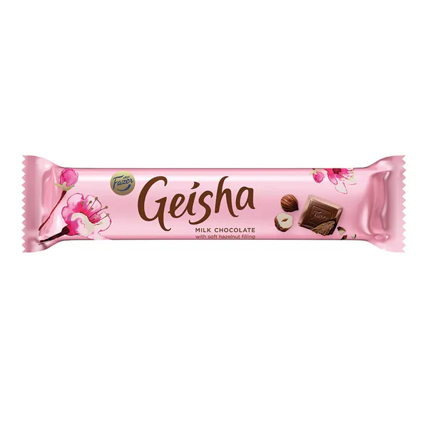 Batonėlis GEISHA, 37 g