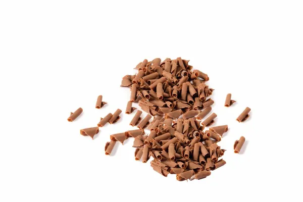 Piena šokolādes skaidiņas EUROCAO, Blossoms milk, 2kg