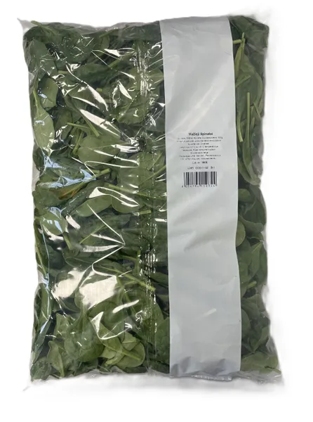 Špinatai, mažieji, 500 g