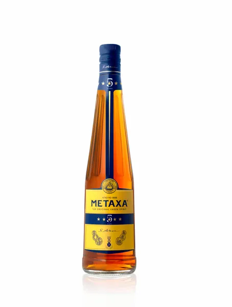 Spiritinis gėrimas METAXA 5*, 38%, 1 l