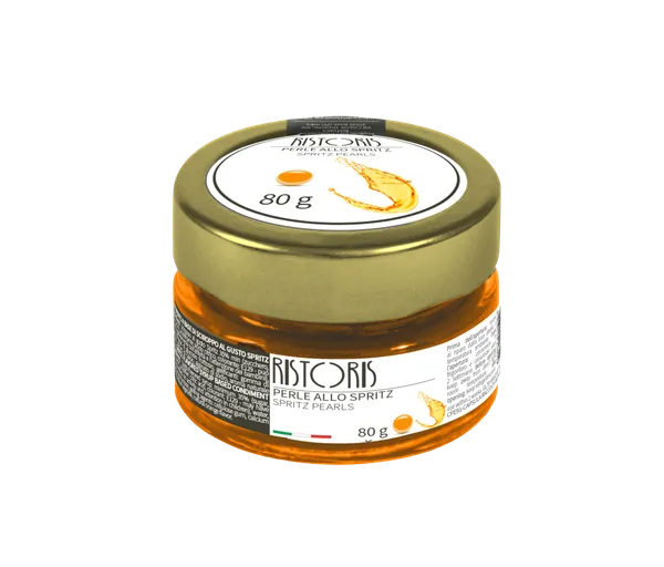 Spritz perlai RISTORIS, 80 g