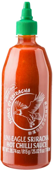 Sriracha padažas UNI EAGLE, 815 g
