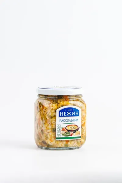 Zupa rasoļņiks NIZHYN , 450g