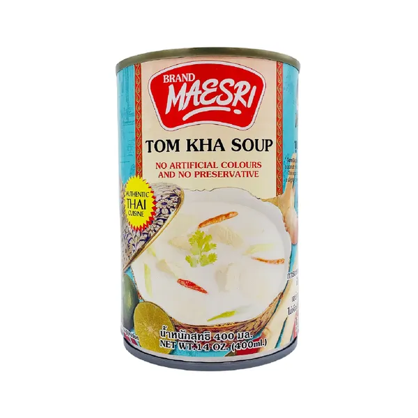 Sriuba Tom Kha MAESRI, 400 ml