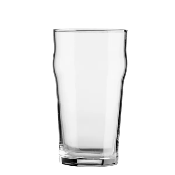 Stiklinė alui T-NONIC, grūdintas stiklas, 0,5l, D 8,1 cm, H 14,3 cm, 12 vnt