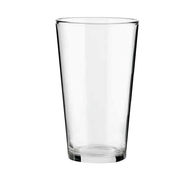 Stiklinė CONIL, grūdintas stiklas, 560 ml, H 15 cm, D 9,1 cm, 12 vnt