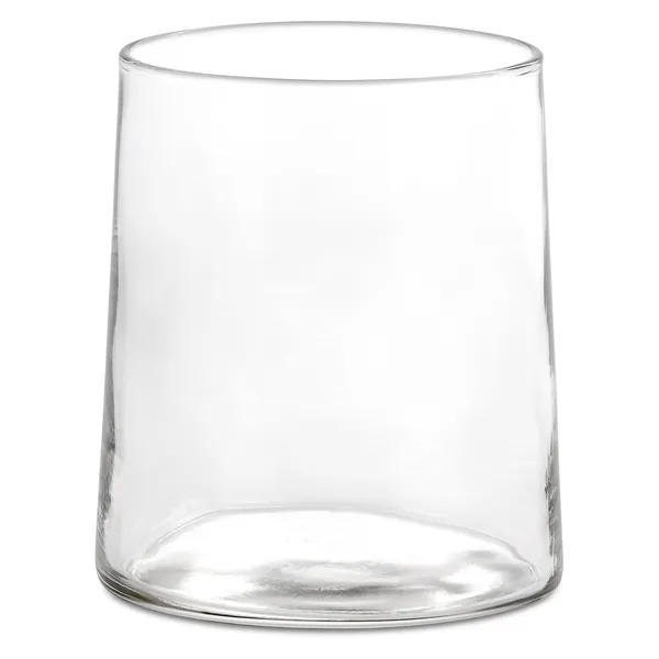 Stiklinė Elixir, stiklas, 350 ml, H 9,4 cm, 6 vnt