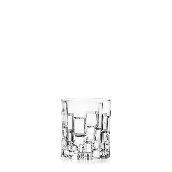Stiklinė Etna, krištolas, 326 ml, D 8 cm, H 9,4 cm, 6 vnt