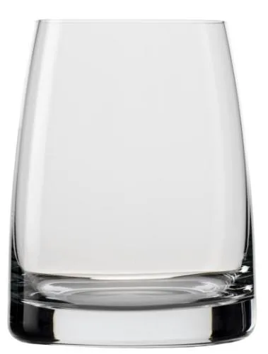 Stiklinė EXPERIENCE, krištolas, 325 ml, D 8 cm, H 10,2 cm, 6 vnt