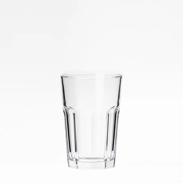 Stiklinė London, stiklas, 415 ml, D 8,7 cm, H 13 cm, 6 vnt