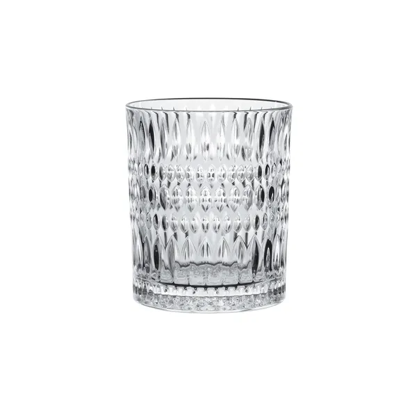 Stiklinė Nachtmann ETHNO Tumbler, krištolas, 304 ml, H 10 cm, 4 vnt, 104251