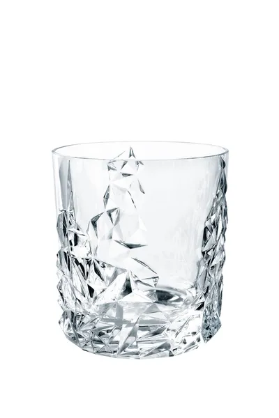 Stiklinė Nachtmann SCULPTURE Whisky, krištolas, 365 ml, D 8,6 cm, H 10 cm, 12 vnt, 96154