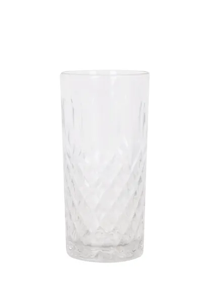 Stiklinė Odin, stiklas, 356 ml, H 14,5 cm, D 7 cm, 6 vnt