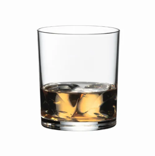 Stiklinė Riedel BAR Single Old Fashioned, krištolas, 290 ml, H 9 cm, 12 vnt, 0419/01