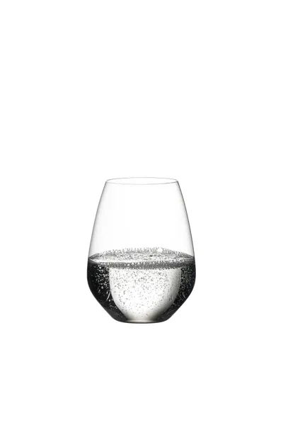 Stiklinė Riedel MISE en Place, krištolas, 550 ml, H 11,8 cm, D 9,2 cm, 12 vnt, 0330/20