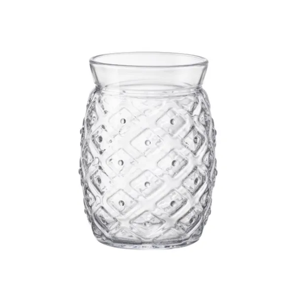 Stiklinė Sour, stiklas, 455 ml, H 11,7 cm, D 8,5 cm, vnt