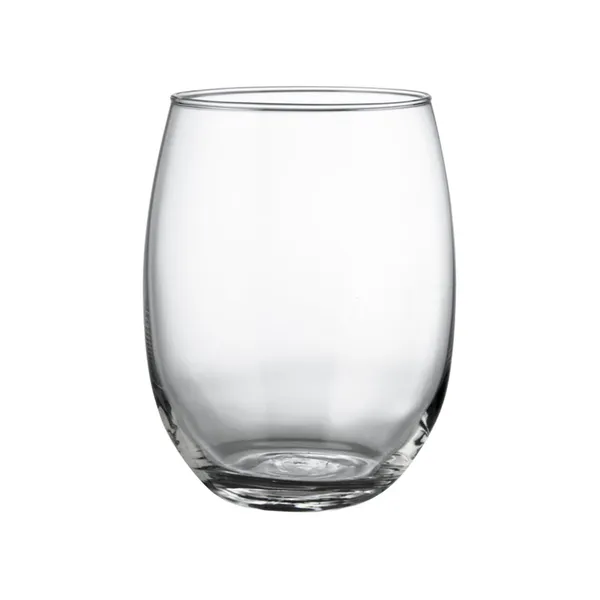 Stiklinė SYRAH, grūdintas stiklas, 350 ml, D 7,9 cm, H 10 cm, 6 vnt.