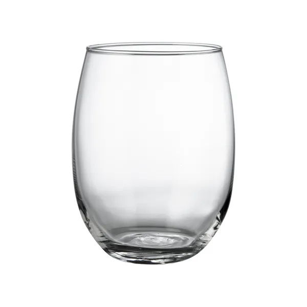 Stiklinė SYRAH, grūdintas stiklas, 470 ml, D 8,7 cm, H 11 cm, 6 vnt.