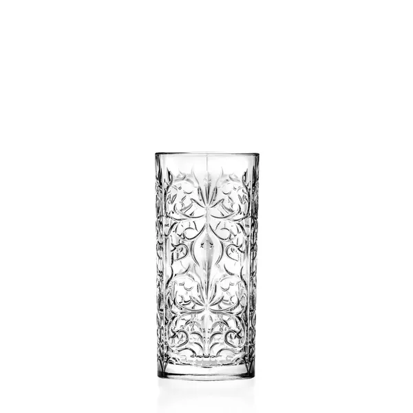 Stiklinė TATTOO, krištolas, 350 ml, H 15 cm, D 8,2 cm,  6 vnt