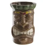 Stiklinė TIKI, keramika, 550 ml, H 15 cm, vnt
