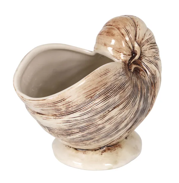 Stiklinė TIKI Nautilus, kokteiliui, 500 ml, D 18 cm, H 13 cm, vnt