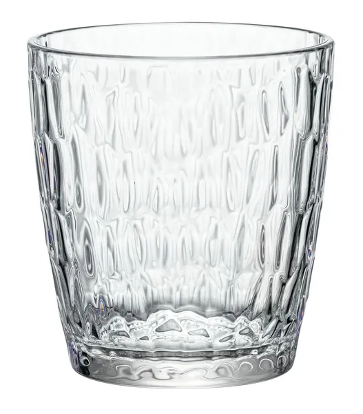 Stiklinė TROCADERO, skaidri, plastikas (PC), 330ml, D 8,5, H 9cm, 1 vnt
