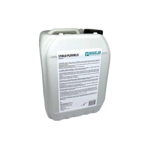 Stiklo ploviklis HI-LABS, 5 l