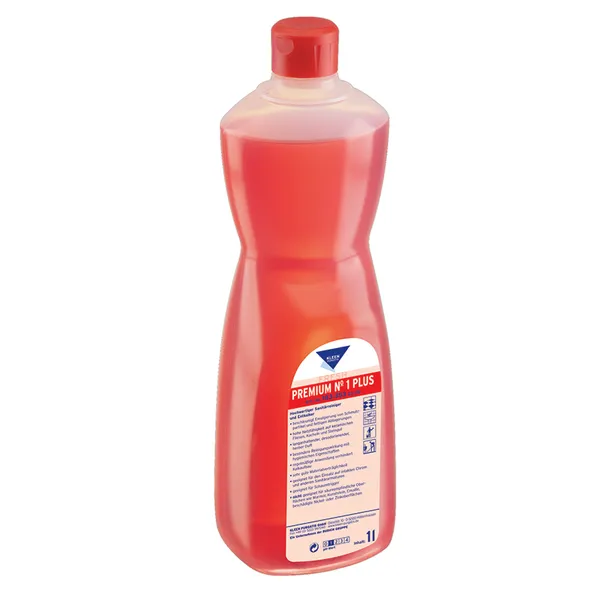 Stipraus poveikio sanitarinis valiklis PREMIUM Nr.1 Classic, 1 l