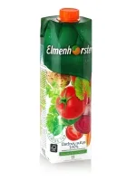 Daržovių sultys ELMENHORSTER, 1 l