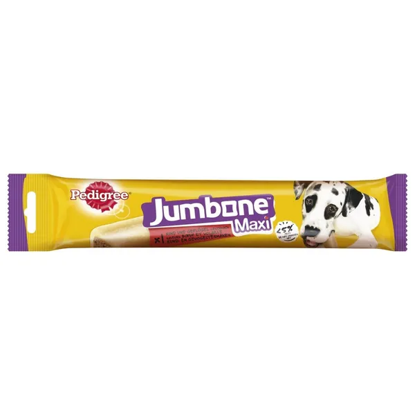 Pedigree Jumbone suņu gardums 180g