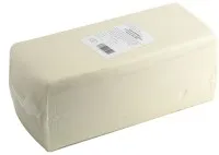 Sūrio gaminys su augaliniais riebalais Mozzarella VILKYŠKIŲ, 45 % RSM, 2,5 kg