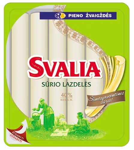 Siera nūjiņas Svalia,  140g