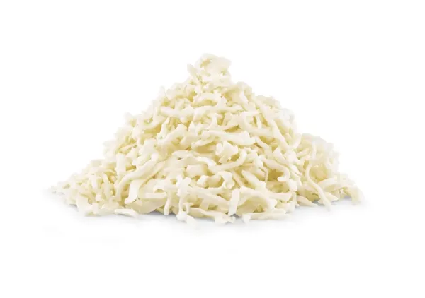 Sūris MOZZARELLA, tarkuotas šiaudeliais, 45% RSM, 3 kg