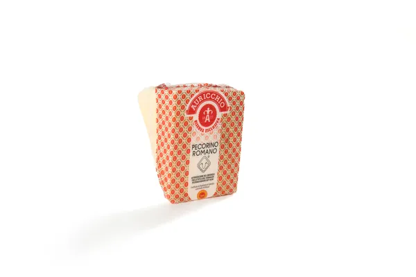 Sūris Pecorino Romano AURICCHIO, P.D.O, ~500 g