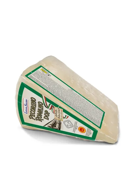 Sūris Pecorino Romano LATTERIA SORESSINA, PDO, ~1 kg