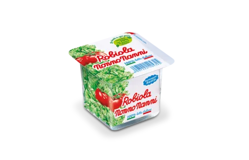 Sūris Robiola NONNO NANNI, 100g