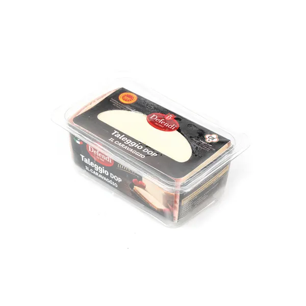 Sūris Taleggio 'll Caravaggio DEFENDI, PDO, 200g