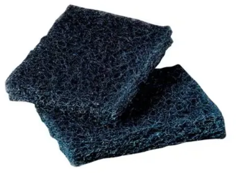 Šveitimo padukas/kempinė SCOTCH-BRITE, šiurkšti, 95x158 mm