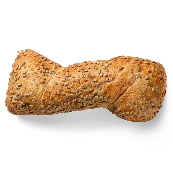 Šviesi Itališka duona CIABATTA, su saulėgrąžomis, 300 g