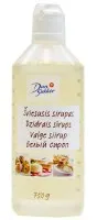 Dzidrais cukura sīrups DAN SUKKER, 750g