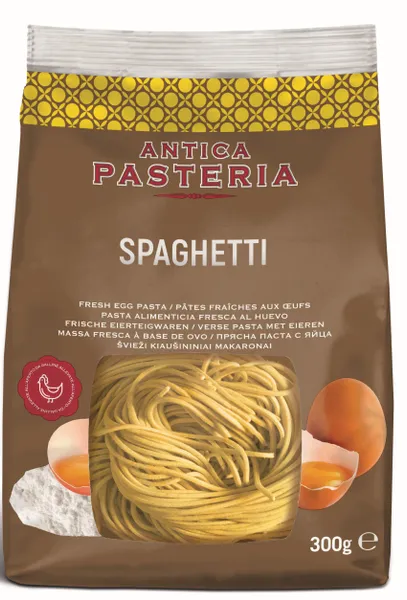 Svaiga pasta Spageti, 300 g