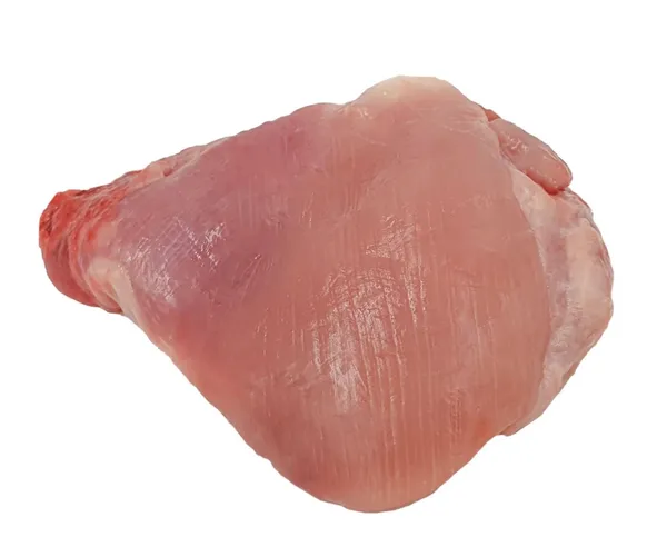 Atkauloti, atdzesētii cāļu šķiņķi bez ādas, A kategorija, ~2.5kg Halal